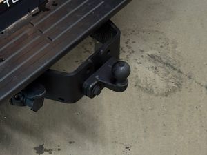 Toyota Hilux bild 26