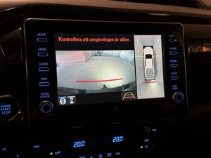 Toyota Hilux bild 18