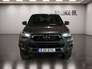 Toyota Hilux bild 8