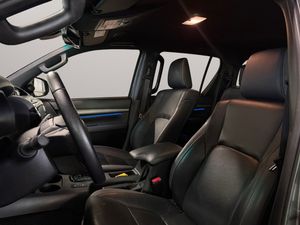 Toyota Hilux bild 9