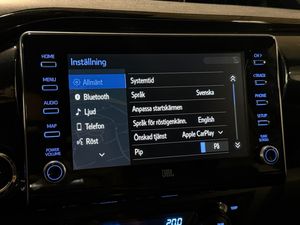 Toyota Hilux bild 21