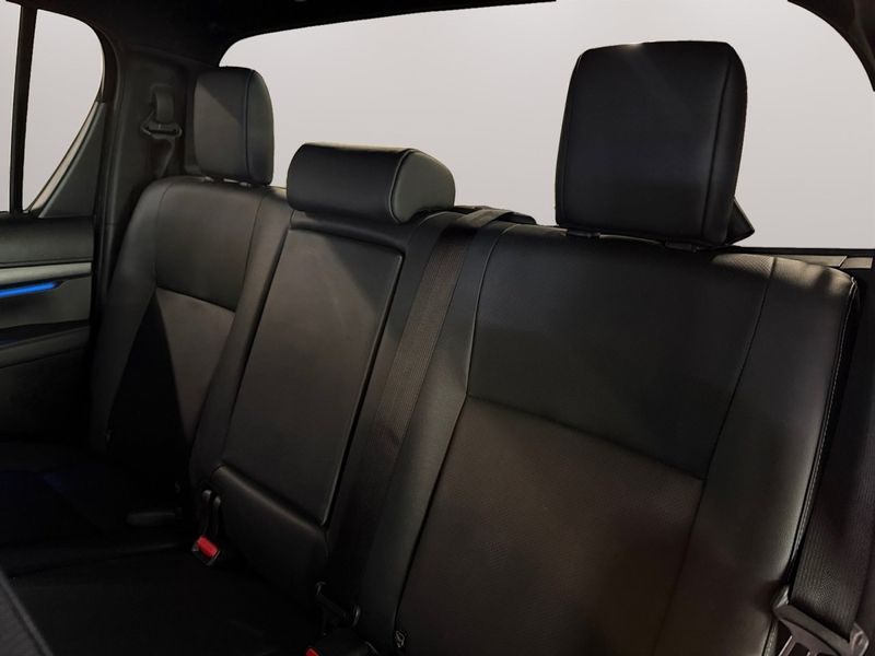 Toyota Hilux bild 11