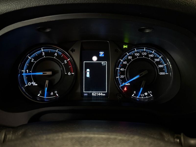 Toyota Hilux bild 23