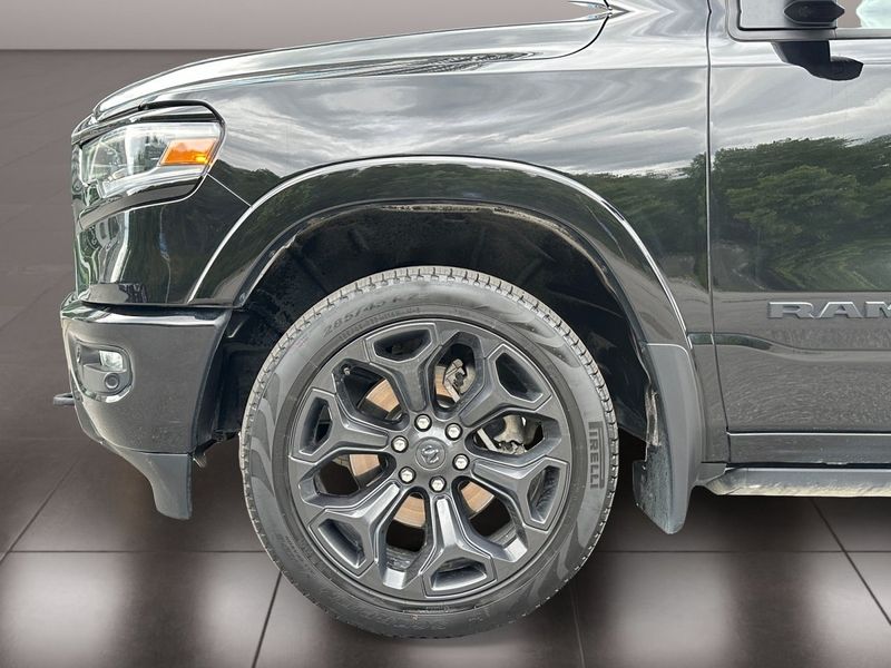 Dodge Ram bild 9