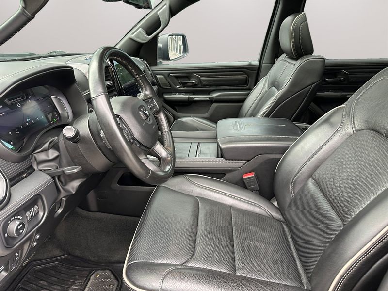 Dodge Ram bild 10