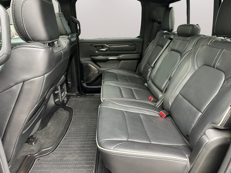 Dodge Ram bild 13