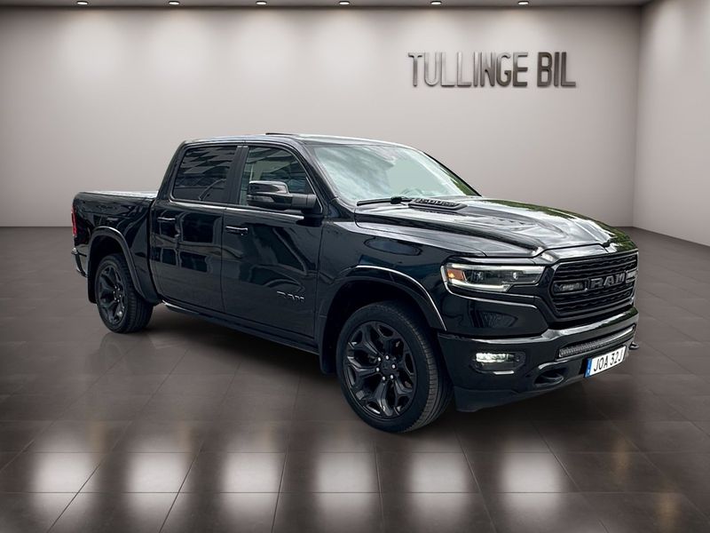 Dodge Ram bild 7