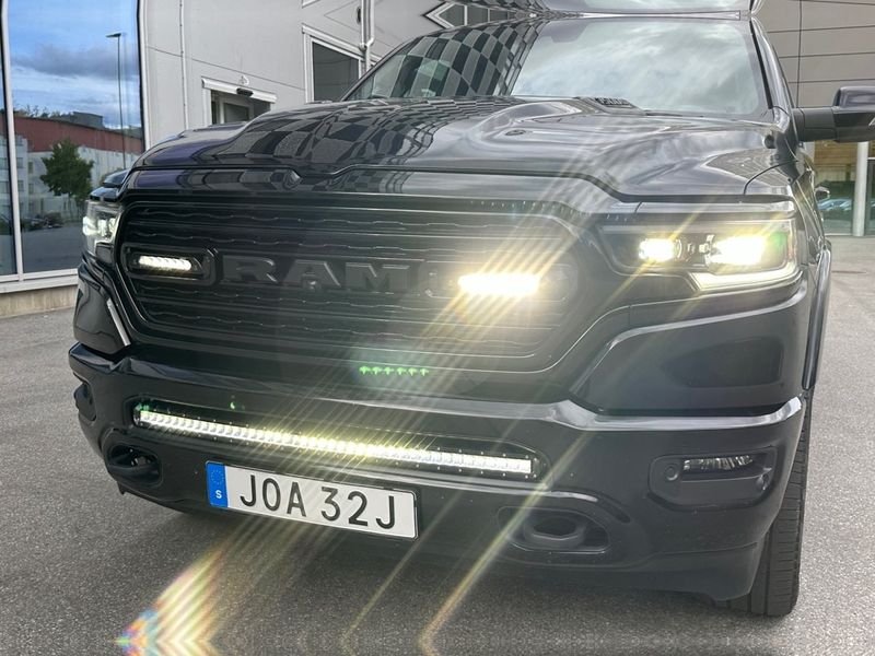 Dodge Ram bild 22
