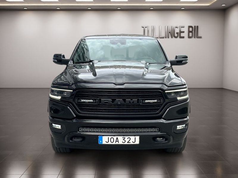 Dodge Ram bild 8