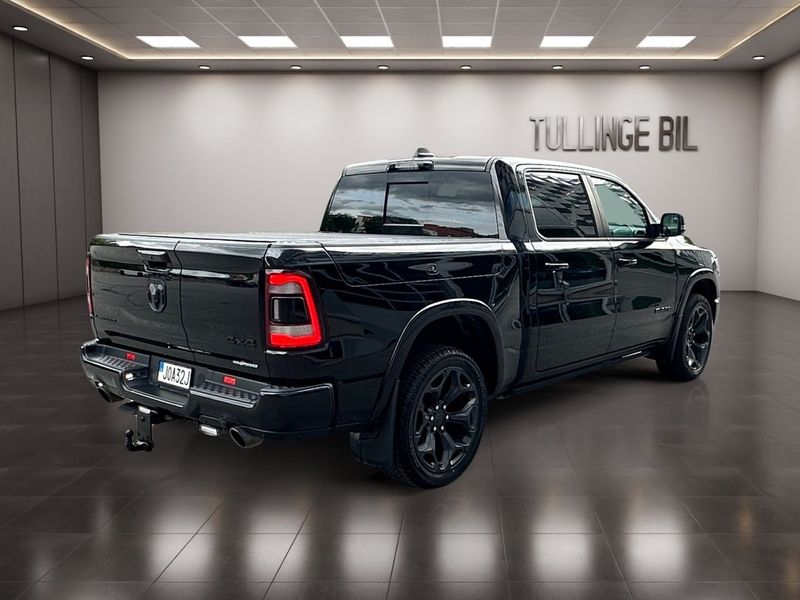 Dodge Ram bild 5