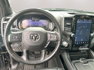 Dodge Ram bild 11