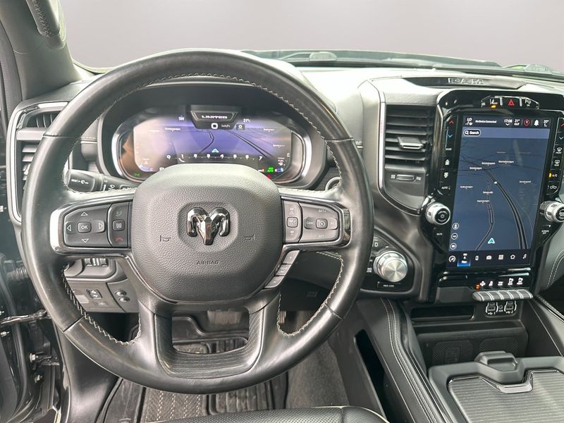 Dodge Ram bild 11