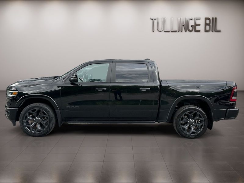 Dodge Ram bild 2
