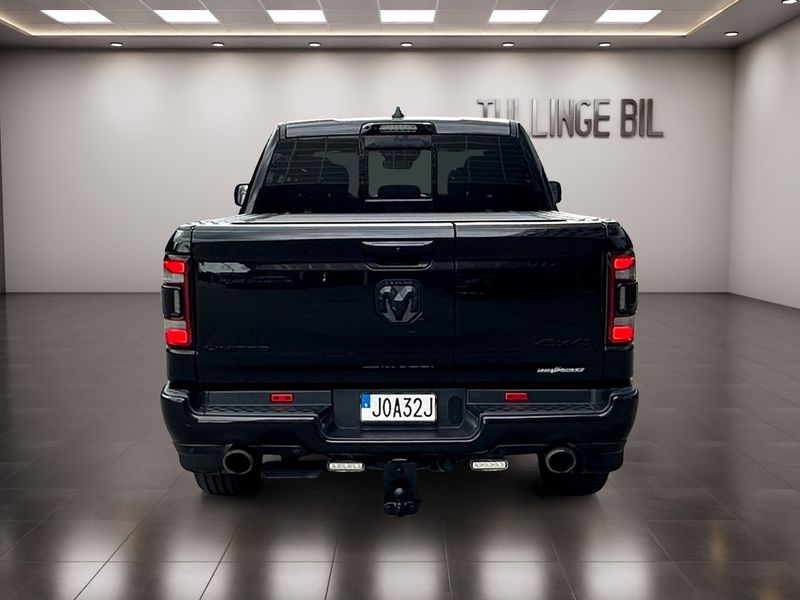 Dodge Ram bild 4
