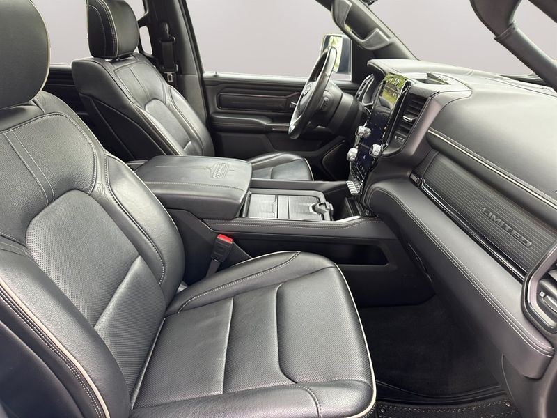 Dodge Ram bild 15