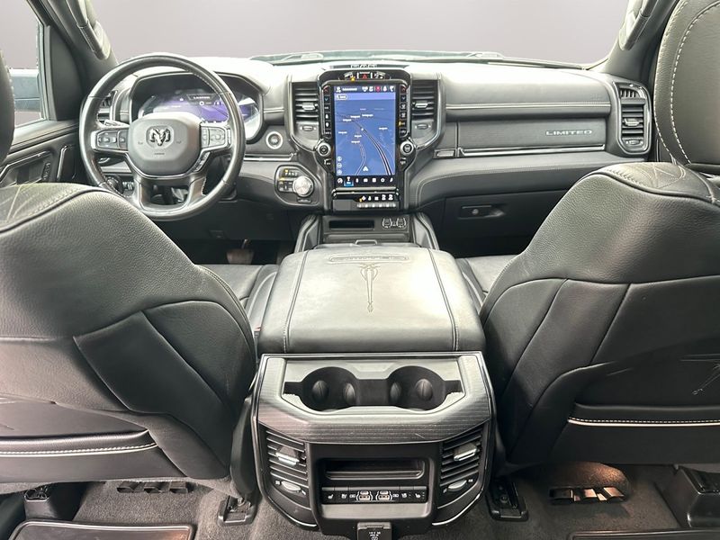 Dodge Ram bild 14