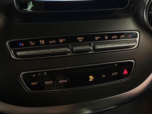 Mercedes V250 bild 21