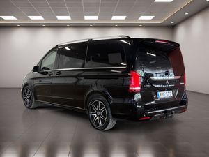 Mercedes V250 bild 3