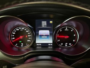 Mercedes V250 bild 23