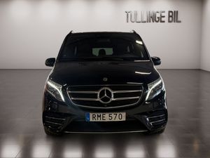 Mercedes V250 bild 8