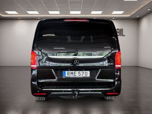 Mercedes V250 bild 4