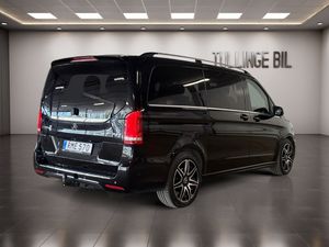 Mercedes V250 bild 5