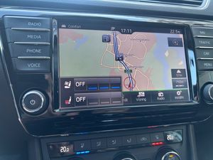 Skoda Superb bild 19