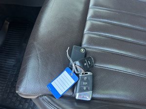Skoda Superb bild 29