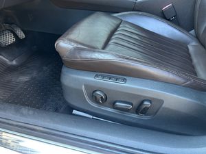 Skoda Superb bild 17