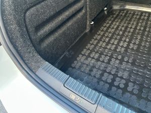 Skoda Superb bild 31