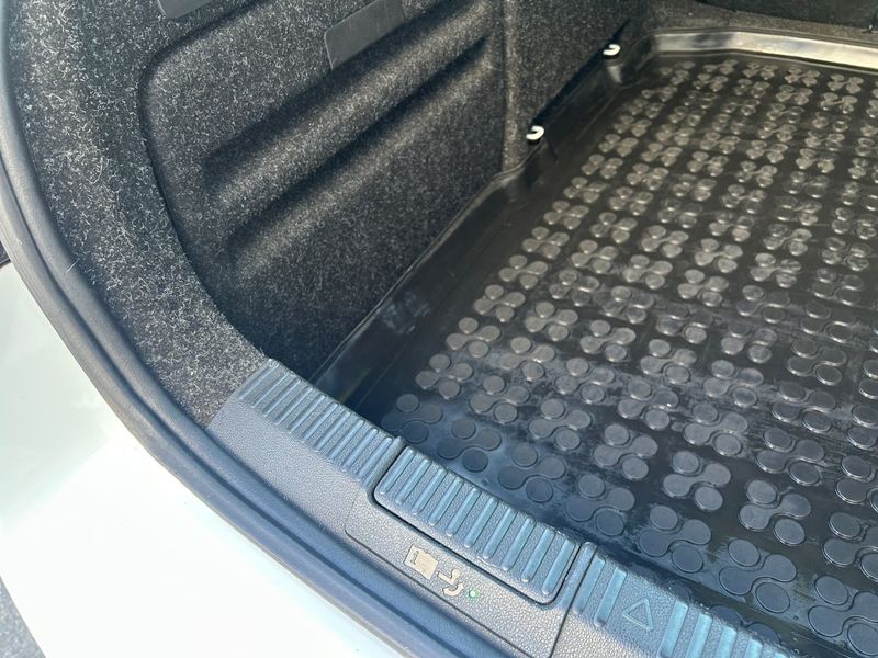 Skoda Superb bild 31