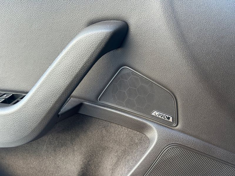 Skoda Superb bild 20