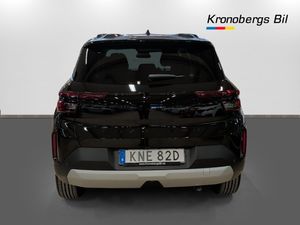 Opel Frontera bild 5