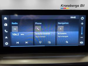 Opel Frontera bild 18