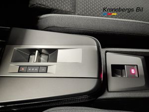 Opel Frontera bild 12