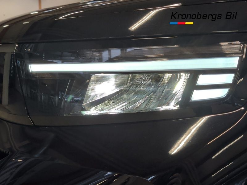 Opel Frontera bild 15