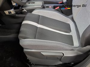 Opel Frontera bild 17