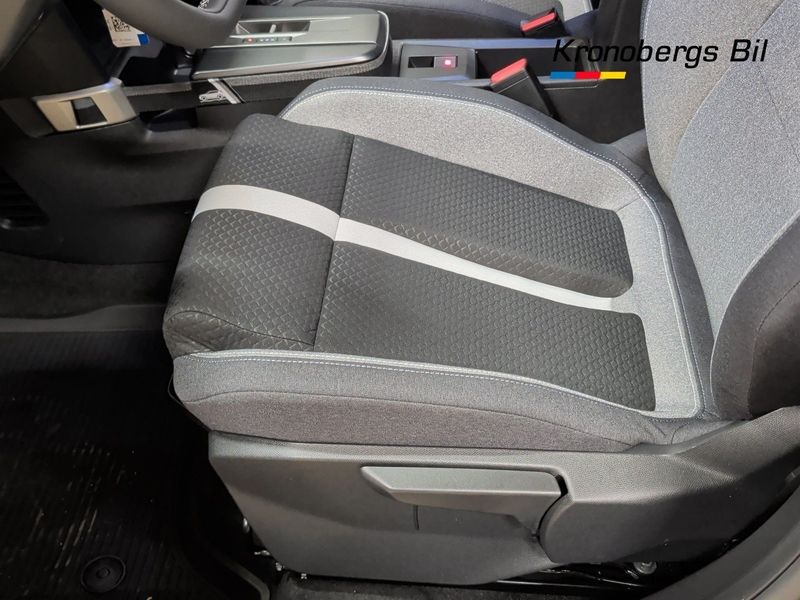 Opel Frontera bild 17