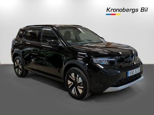 Opel Frontera bild 3