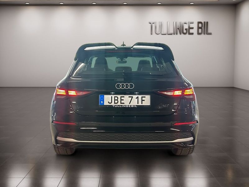Audi A3 bild 4