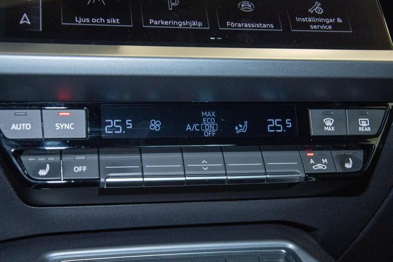 Audi A3 bild 19