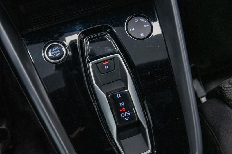 Audi A3 bild 21