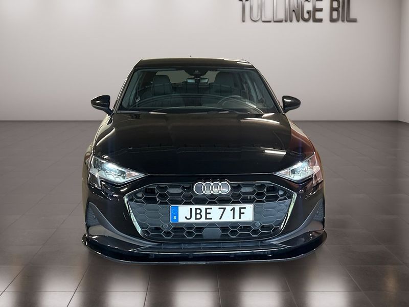 Audi A3 bild 8