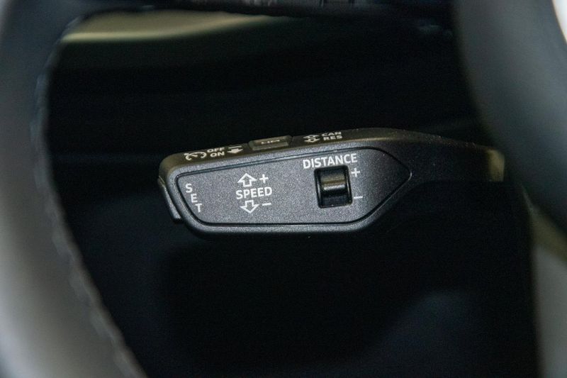 Audi A3 bild 22