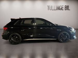Audi A3 bild 6