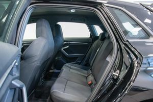 Audi A3 bild 13