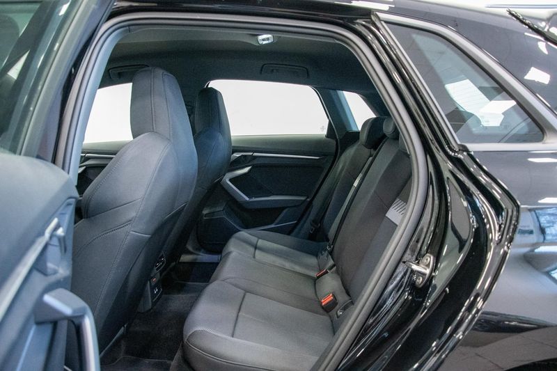 Audi A3 bild 13