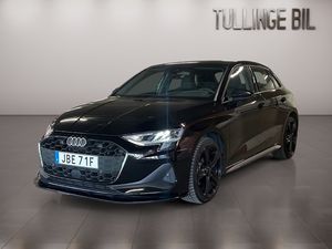 Audi A3 bild 1