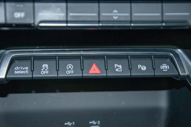 Audi A3 bild 20