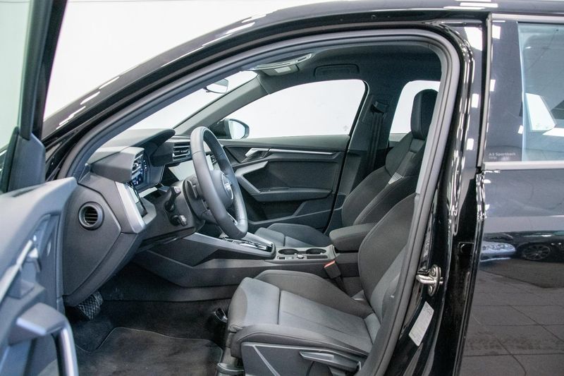 Audi A3 bild 11